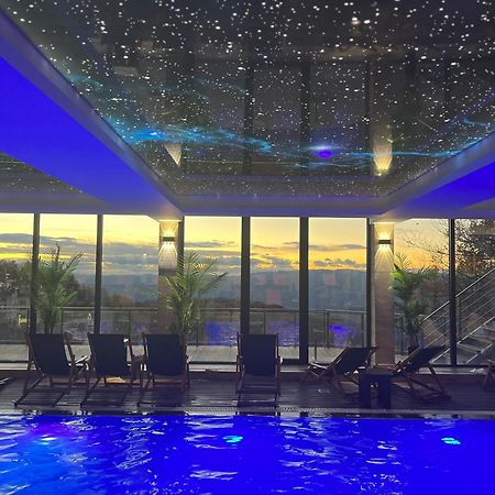 Milmari Resort - Apartman L43 Kopaonik Exteriér fotografie