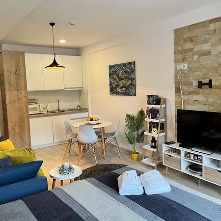 Milmari Resort - Apartman L43 Kopaonik Exteriér fotografie