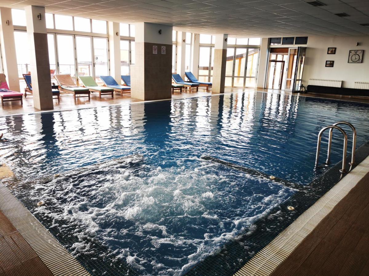 Milmari Resort - Apartman L43 Kopaonik Exteriér fotografie