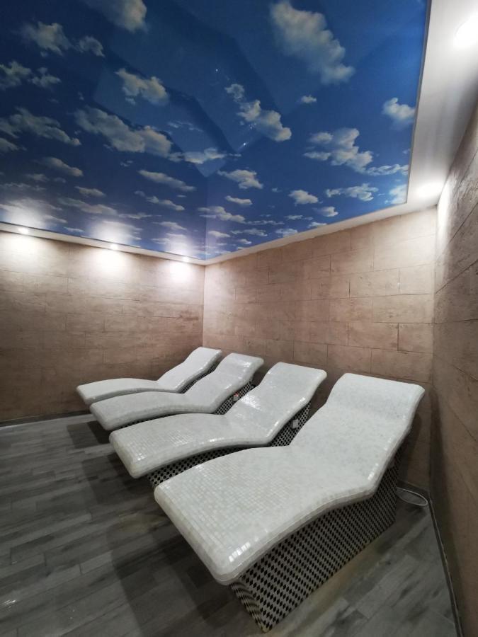 Milmari Resort - Apartman L43 Kopaonik Exteriér fotografie