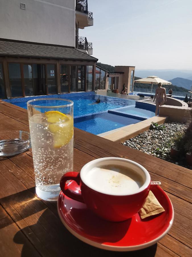 Milmari Resort - Apartman L43 Kopaonik Exteriér fotografie