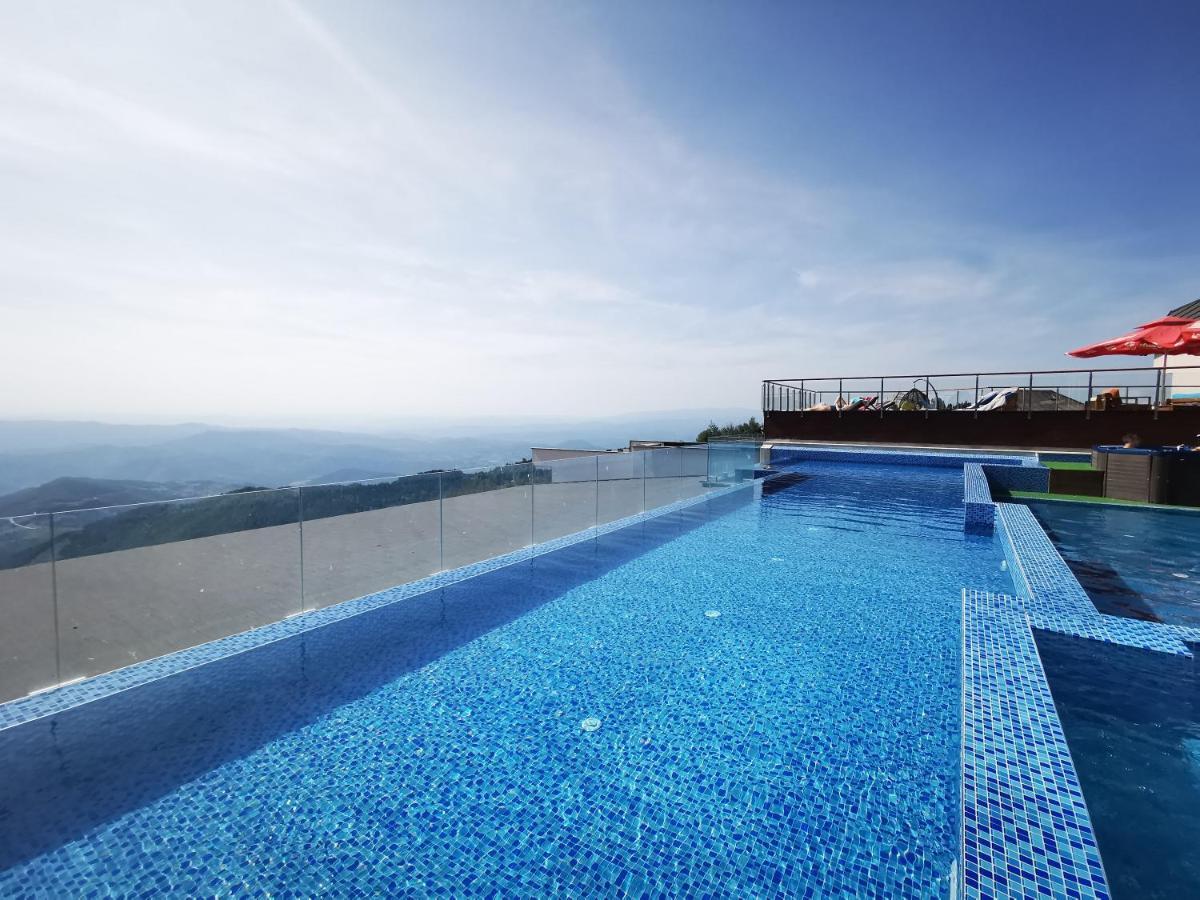 Milmari Resort - Apartman L43 Kopaonik Exteriér fotografie