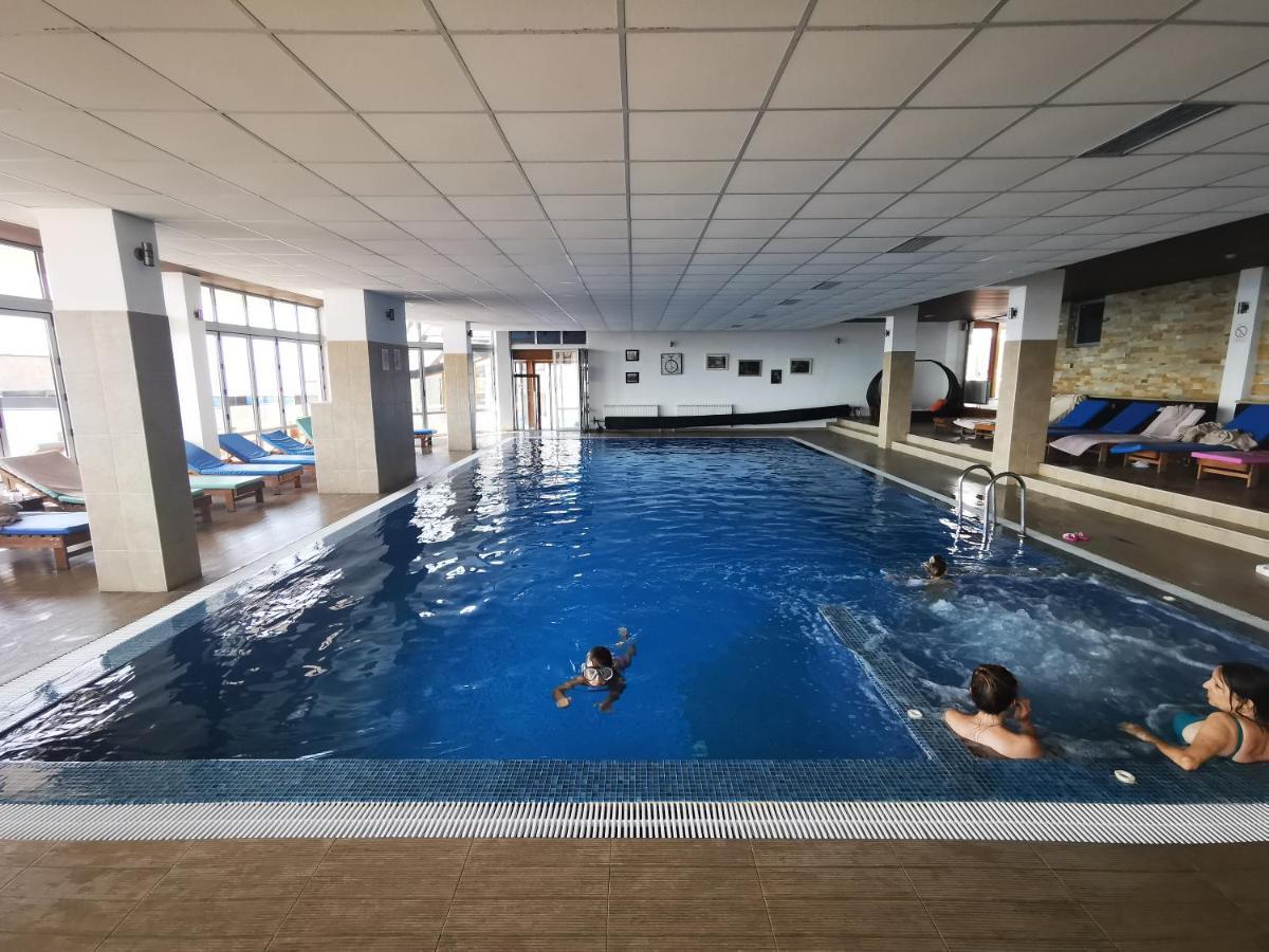 Milmari Resort - Apartman L43 Kopaonik Exteriér fotografie