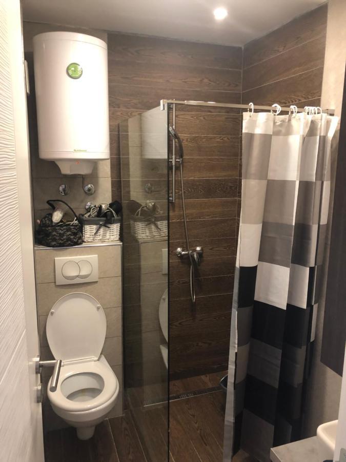 Milmari Resort - Apartman L43 Kopaonik Exteriér fotografie