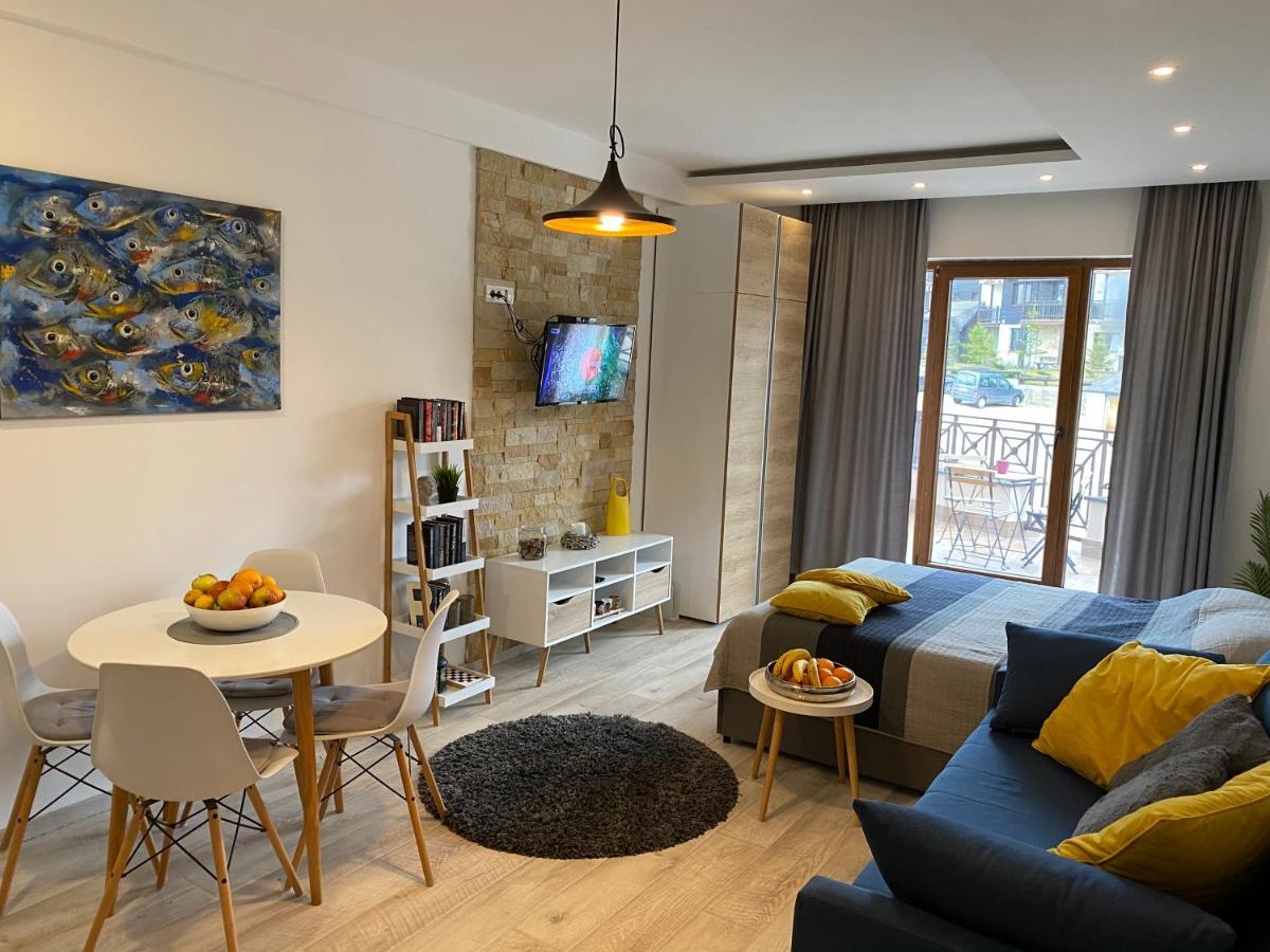 Milmari Resort - Apartman L43 Kopaonik Exteriér fotografie