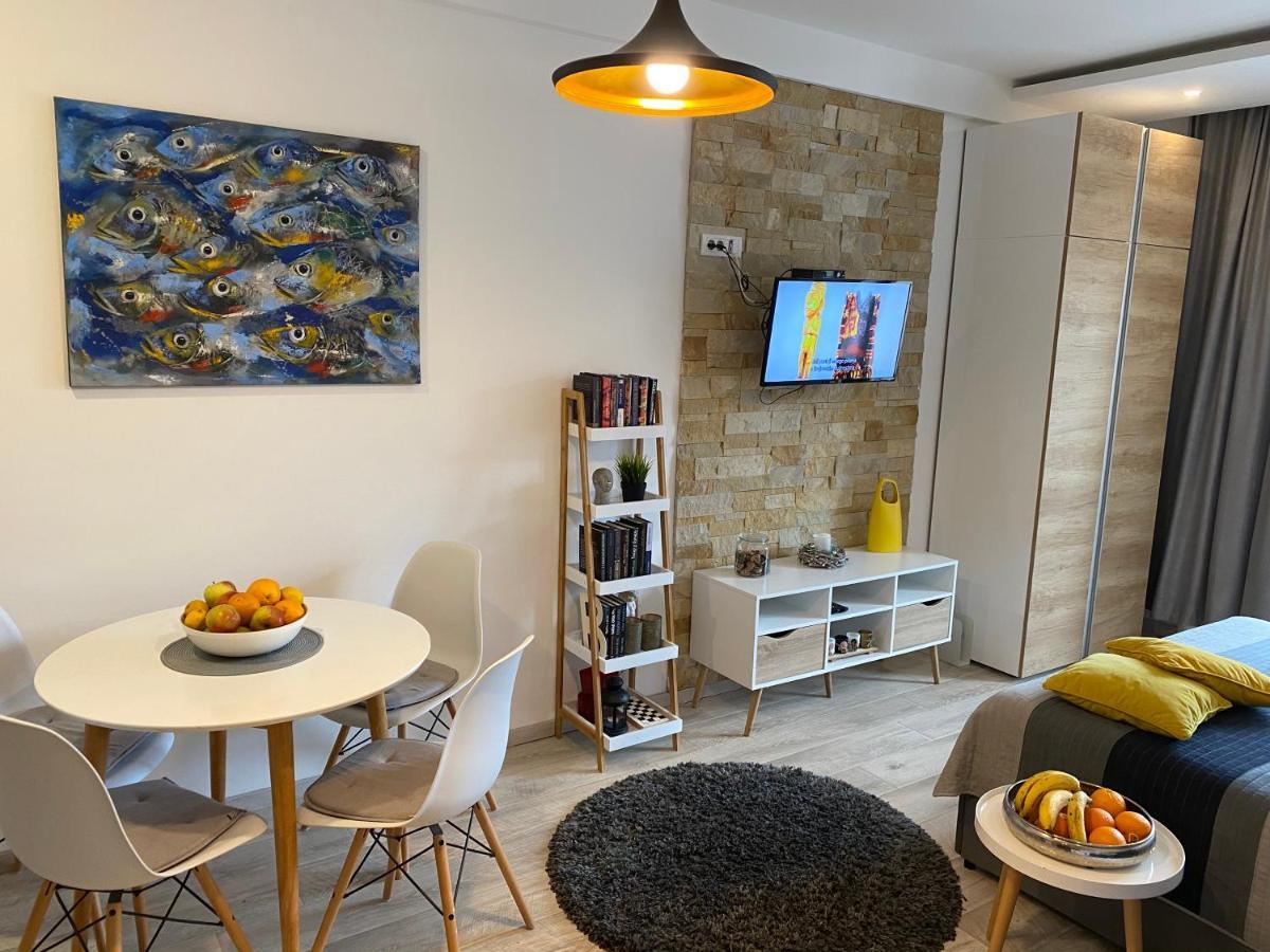 Milmari Resort - Apartman L43 Kopaonik Exteriér fotografie