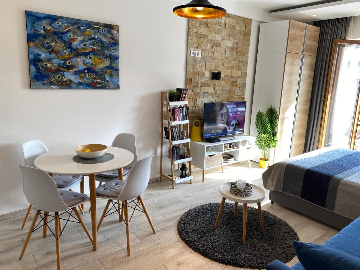 Milmari Resort - Apartman L43 Kopaonik Exteriér fotografie