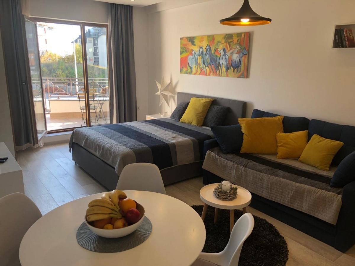 Milmari Resort - Apartman L43 Kopaonik Exteriér fotografie