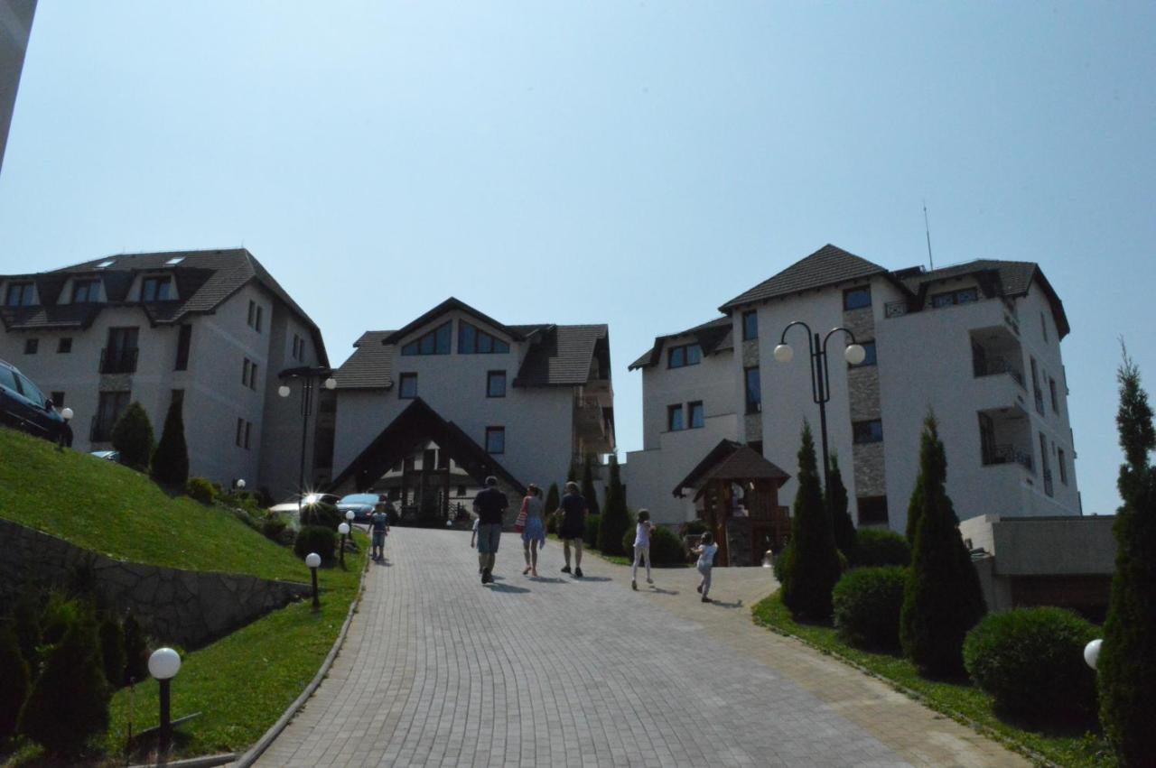 Milmari Resort - Apartman L43 Kopaonik Exteriér fotografie
