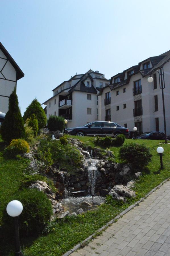 Milmari Resort - Apartman L43 Kopaonik Exteriér fotografie