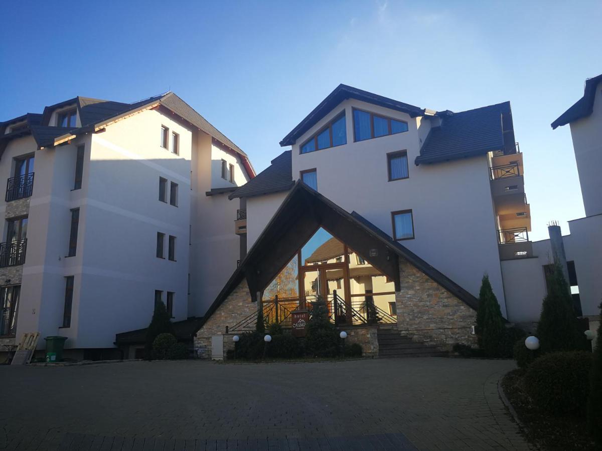 Milmari Resort - Apartman L43 Kopaonik Exteriér fotografie