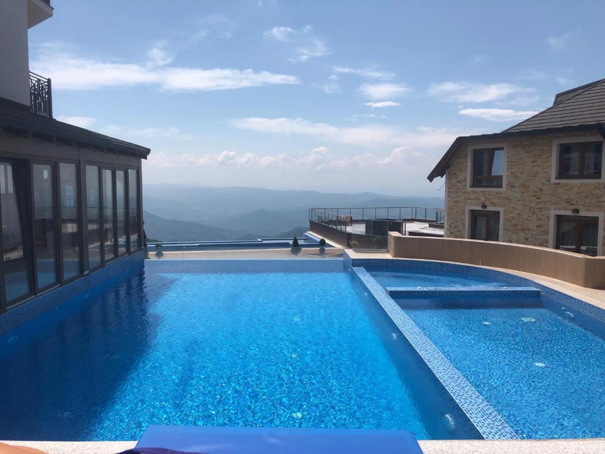 Milmari Resort - Apartman L43 Kopaonik Exteriér fotografie