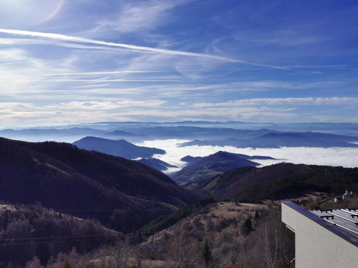 Milmari Resort - Apartman L43 Kopaonik Exteriér fotografie