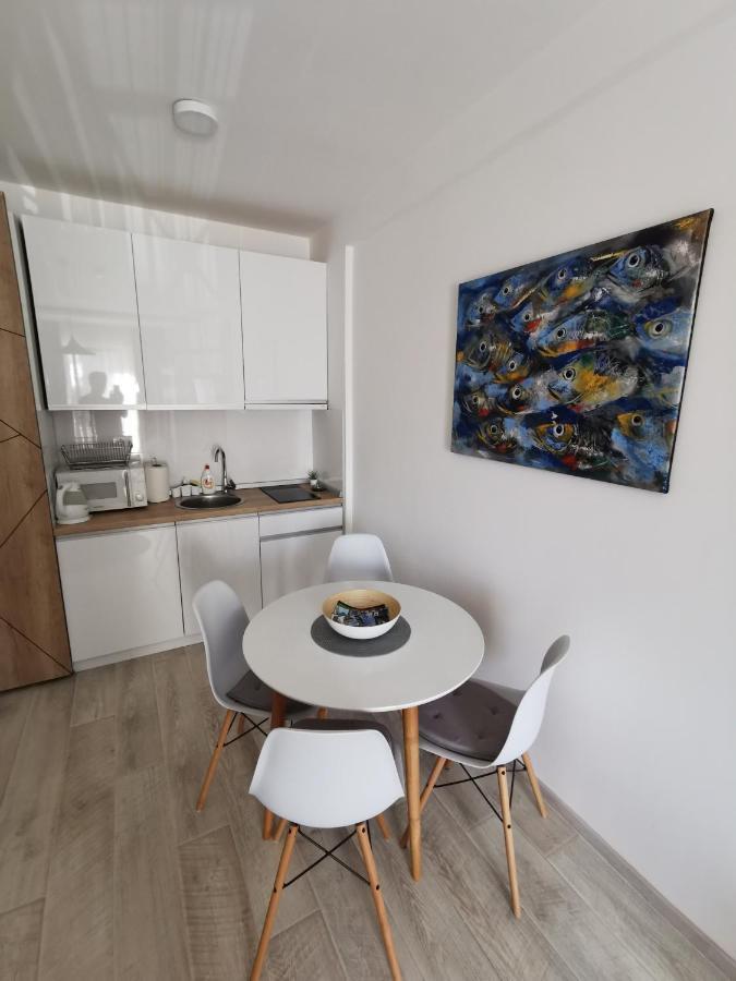 Milmari Resort - Apartman L43 Kopaonik Exteriér fotografie